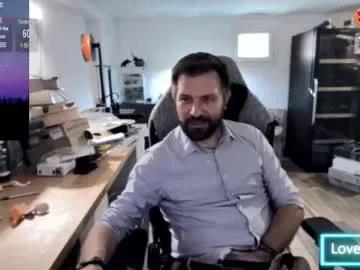 Freechat pc92160 on Chaturbate