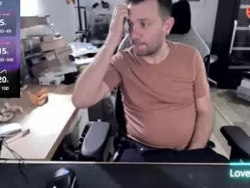 Freechat pc92160 on Chaturbate