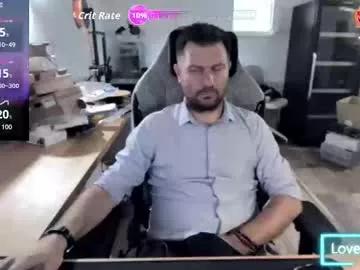 Freechat pc92160 on Chaturbate