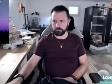 Freechat pc92160 on Chaturbate