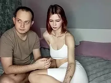 Freechat pearl_couple on Chaturbate