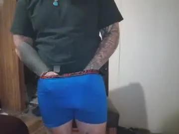 Private pervertedgrandson on Chaturbate