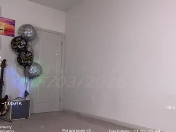 Freechat petitebrat on Chaturbate