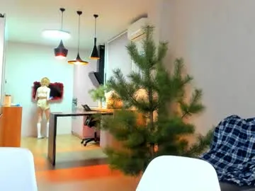 Freechat pink_lila18 on Chaturbate