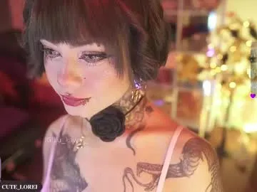 Freechat pinkloly69 on Chaturbate