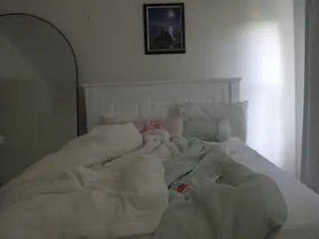 pixieasiangal on Chaturbate 