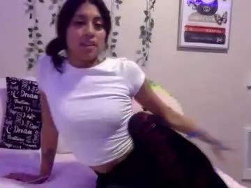 pretty_girl828687 — bye bye top [37 tokens left] #new #18 #latina #slut #petite