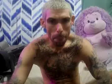 Freechat prettyboytatted69 on Chaturbate