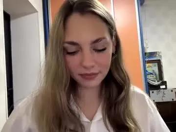 Freechat pricillahoinacki on Chaturbate
