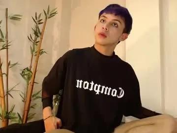 princeapolo_anki on Chaturbate