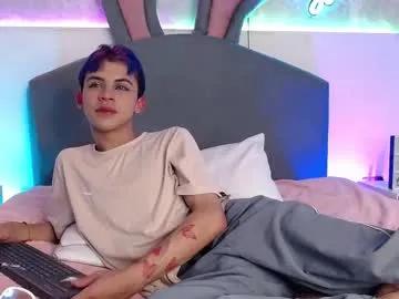 princeapolo_anki — GOAL: doggystyle + spanks x 10 [23 tokens remaining] LOVENSE ON  Enjoy with us  #young #gay #femboy #twink #18