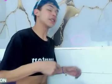princeapolo_anki on Chaturbate