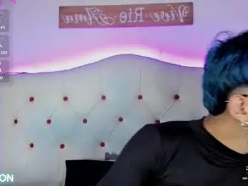 princeapolo_anki on Chaturbate