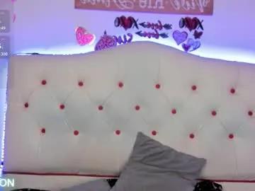 princeapolo_anki on Chaturbate