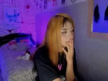 princesita_valija on Chaturbate