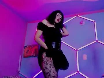 princesita_valija on Chaturbate
