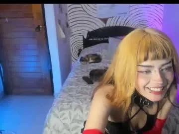 princesita_valija on Chaturbate