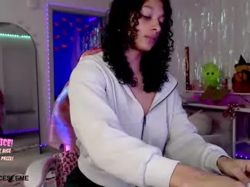 Freechat princess_cece on Chaturbate