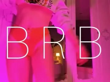 princess_sofiee on Chaturbate