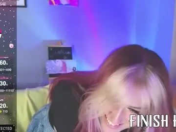 princess_sofiee on Chaturbate