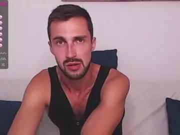 Group promethe_us on Chaturbate