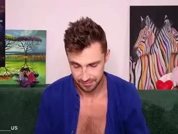 Group promethe_us on Chaturbate