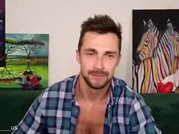 Group promethe_us on Chaturbate