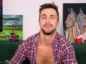 Group promethe_us on Chaturbate