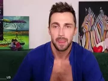 Group promethe_us on Chaturbate