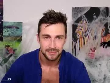 Group promethe_us on Chaturbate