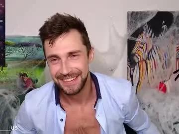 Group promethe_us on Chaturbate