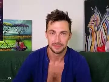 Group promethe_us on Chaturbate