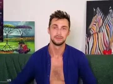 Group promethe_us on Chaturbate
