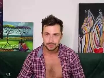 Group promethe_us on Chaturbate