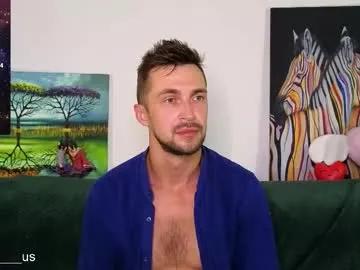 Group promethe_us on Chaturbate