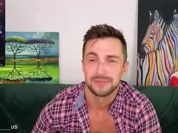 Group promethe_us on Chaturbate
