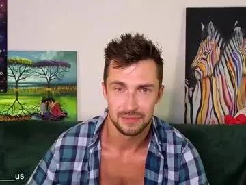 Group promethe_us on Chaturbate