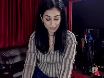 Group puffy_love on Chaturbate