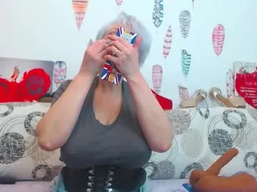 Freechat pure_seduce_wow on Chaturbate