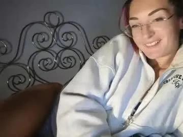 Freechat purplerainn69 on Chaturbate