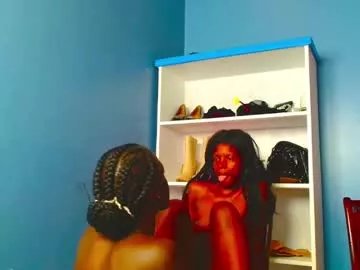 Private queen_zoe01 on Chaturbate