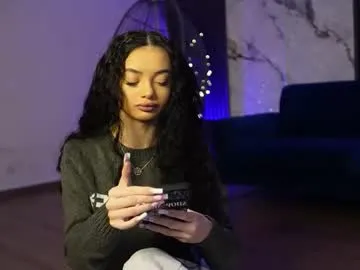 Freechat rachelravee on Chaturbate