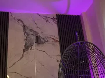 Freechat rachelravee on Chaturbate