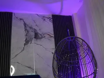 Freechat rachelravee on Chaturbate