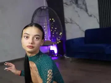 Freechat rachelravee on Chaturbate