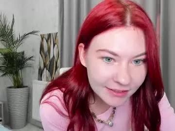 Freechat red_mok on Chaturbate