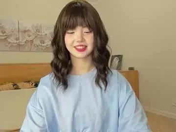 Freechat red_mok on Chaturbate