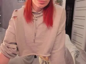 Freechat redmelissa on Chaturbate