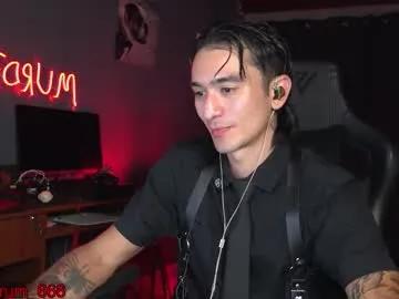 redrum_696 on Chaturbate 