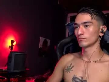 redrum_696 on Chaturbate 